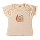 Girl T-shirts 