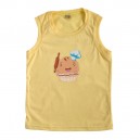 Sleeveless